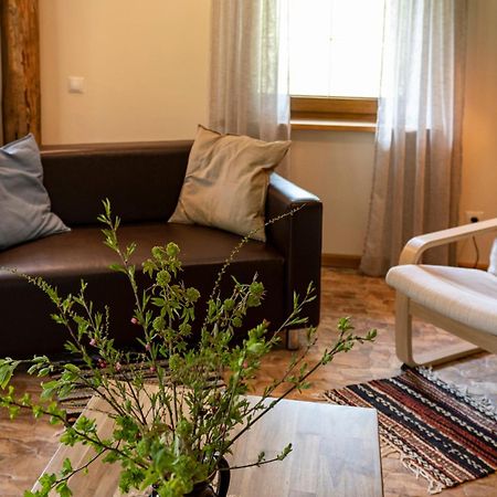 Brivdienu Maja Vejini Straupe المظهر الخارجي الصورة